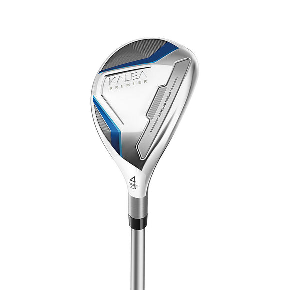 Taylormade Kalea Premiere Hybrid Ladies New for 20233 Choose Your Club