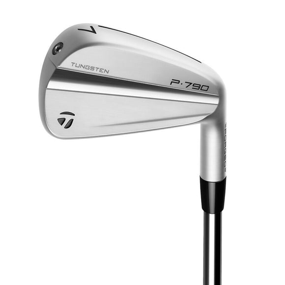 Taylormade P790 2023 Iron Set Forged Irons Nippon N.S. Pro Modus 105 120 CUSTOM